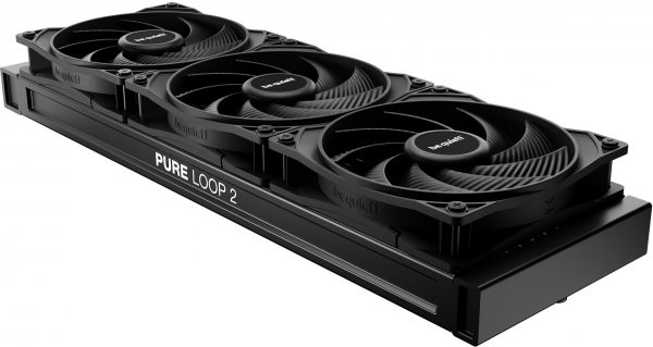 Be Quiet! Pure Loop 2 360 İşlemci Soğutucu