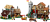 LEGO Icons 10332 Medieval Town Square