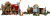 LEGO Icons 10332 Medieval Town Square