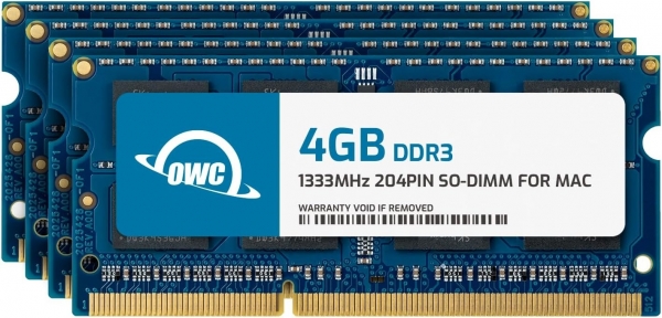 OWC OWC1333DDR3S16S 16 GB 1333 MT