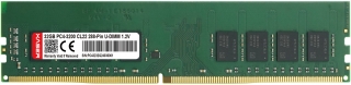 Xaser Soğutucusuz CL22 1.2V 32 GB 3200 MT