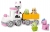 LEGO Gabby's Dollhouse 10796 Gabby's Kitty Care Ear