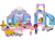 LEGO Gabby's Dollhouse 10796 Gabby's Kitty Care Ear