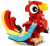 LEGO Creator 31145 Red Dragon