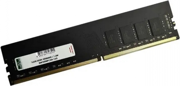 Ramtech RMT3200PCD4-16G 16 GB 3200 MT
