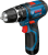 Bosch GSB 12V-15 Akülü Matkap