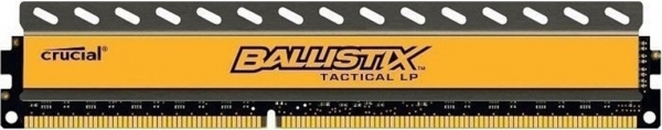 Crucial Ballistix Tactical LP 8 GB 1600 MT