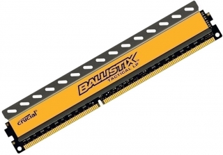 Crucial Ballistix Tactical LP 8 GB 1600 MT