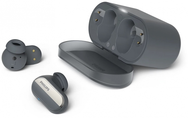 Philips TAT6908 Tam Kablosuz Kulaklık