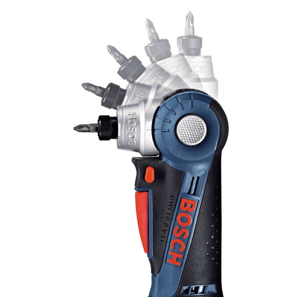 Bosch GWI 12V-5 Akülü Vidalama