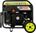 Genpower GBG 130iE resim