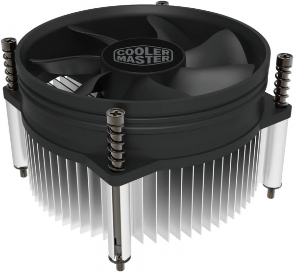 Cooler Master i50 İşlemci Soğutucu