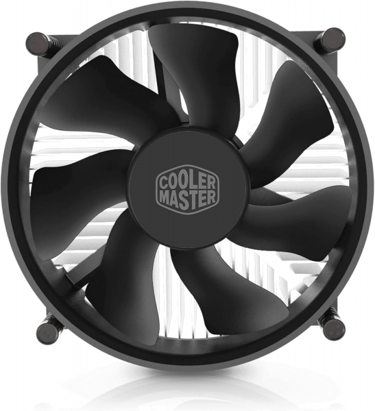 Cooler Master i50 İşlemci Soğutucu