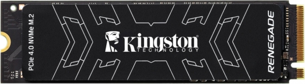 Kingston Renegade SSD (4 TB)