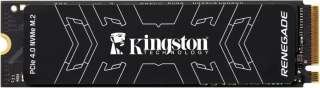 Kingston Renegade SSD