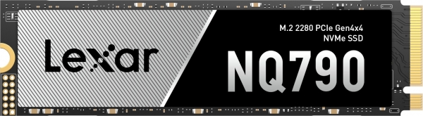 Lexar NQ790 SSD (2 TB)