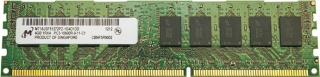 Micron MT18JSF51272PZ-1G4D1 4 GB 1333 MT