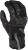 Klim Adventure Gtx Siyah Motosiklet Eldiveni