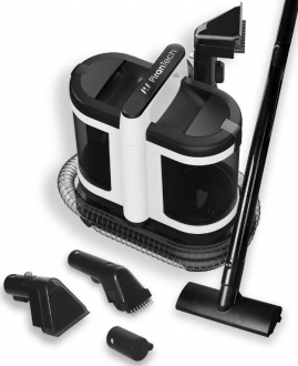 PiranTech V22C Halı Yıkama Makinesi