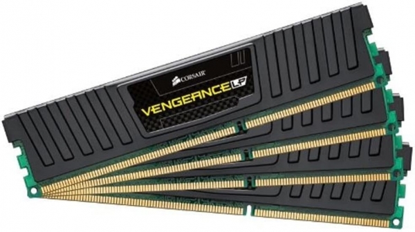 Corsair Vengeance 16 GB 1600 MT