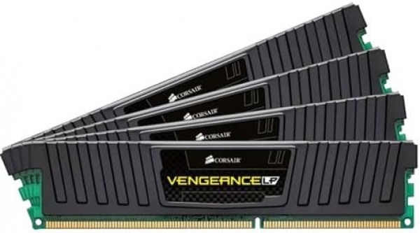Corsair Vengeance 16 GB 1600 MT