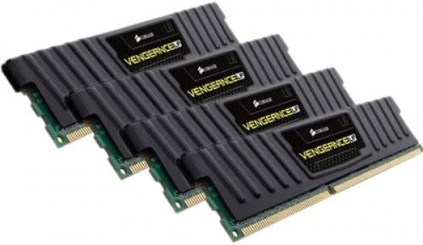 Corsair Vengeance 16 GB 1600 MT
