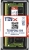 Tirx TX16P3NL11/4 4 GB 1600 MT