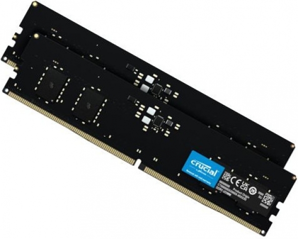 Crucial CT2K32G56C46U5 64 GB 5600 MT
