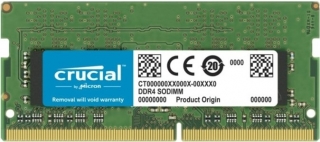Crucial CRUSO3200/16 16 GB 3200 MT