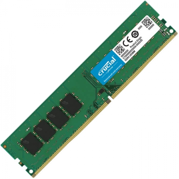 Crucial CT8G4DFD8266 8 GB 2666 MT