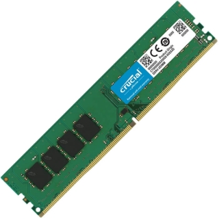 Crucial CT8G4DFD8266 8 GB 2666 MT