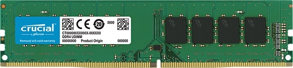 Crucial Basics 4 GB 2666 MT