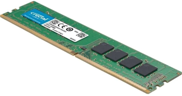 Crucial Basics 4 GB 2666 MT