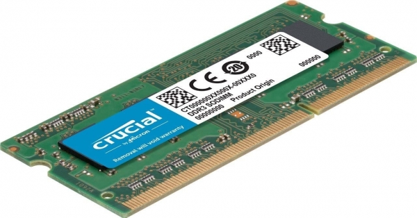 Crucial CT51264BF186DJ 4 GB 1866 MT