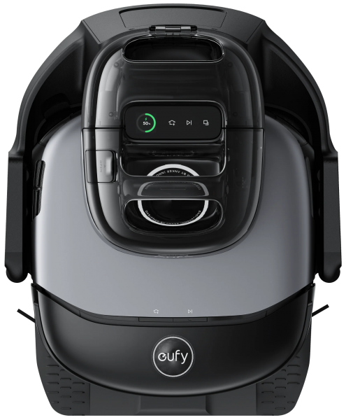 Anker Eufy Omni S1 Pro Robot Süpürge+Mop