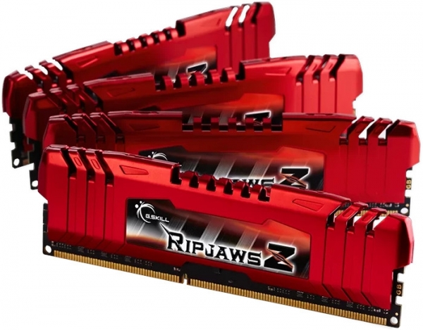 G.Skill Ripjaws Z 16 GB 1866 MT