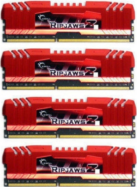 G.Skill Ripjaws Z 16 GB 1866 MT