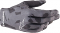 Alpinestars Radar Gri Kamo resim