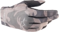 Alpinestars Radar Bej Kamo resim