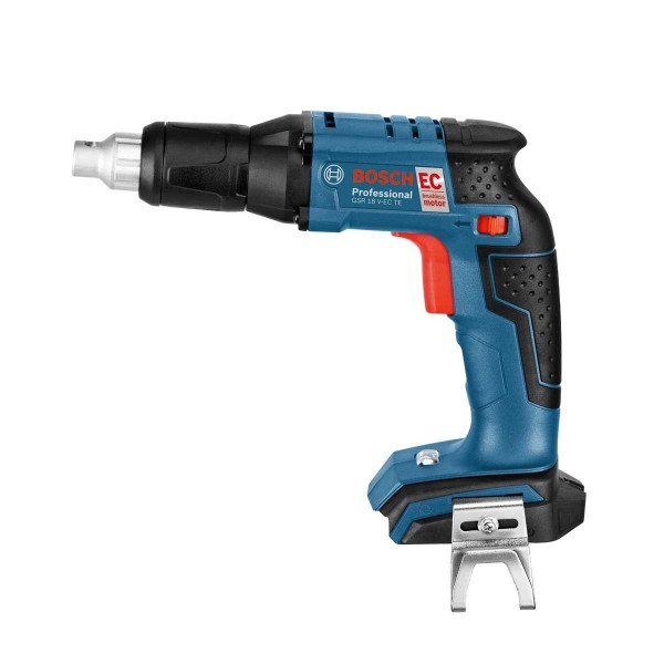 Bosch GSR 18 V-EC TE Akülü Vidalama