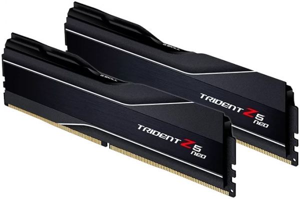 G.Skill Trident Z5 Neo 64 GB 6000 MT