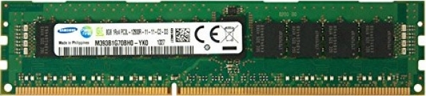 Samsung M393B1G70BH0-YK0 8 GB 1600 MT
