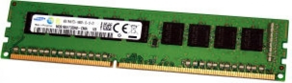 Samsung M391B5173QH0-CMA 4 GB 1866 MT