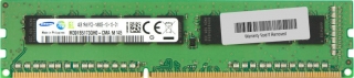 Samsung M391B5173QH0-CMA 4 GB 1866 MT