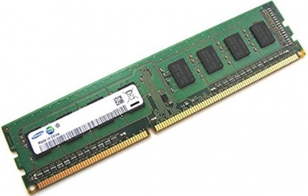 Samsung M378B5673FH0-CH9 2 GB 1333 MT