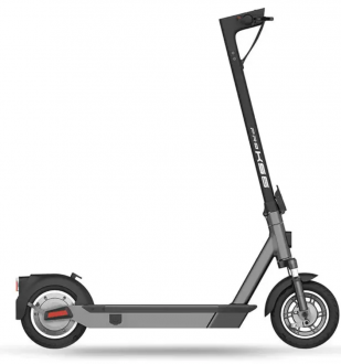 Yadea KS6 Pro Elektrikli Scooter