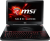 MSI GT80 Titan SLI 2QE-256TR Laptop