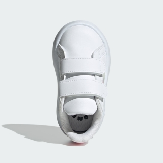 Adidas Grand Court 2.0 Çocuk Spor Ayakkabı