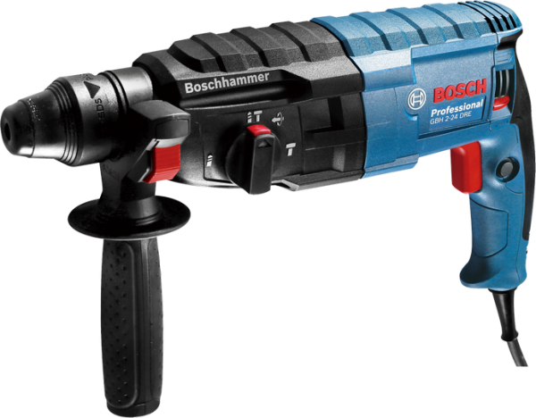 Bosch GBH 240 Matkap