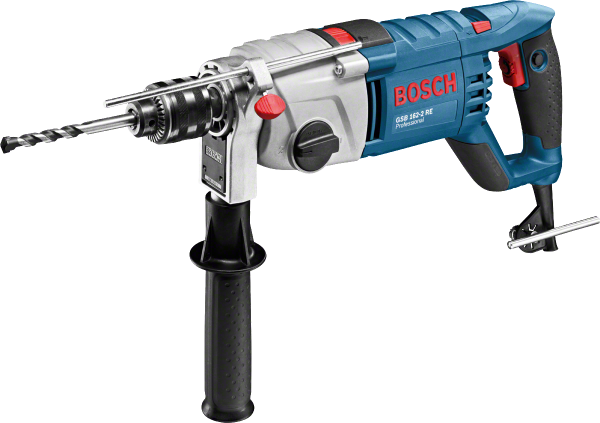 Bosch GSB 162-2 RE Matkap